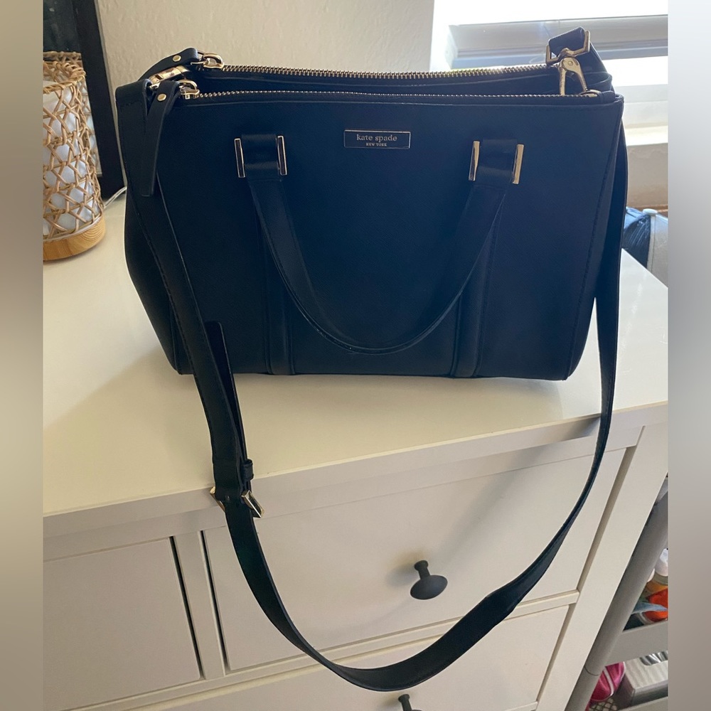 KATE SPADE PURSE